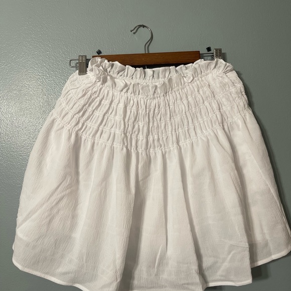 Simply Southern skort, super cute and flirty! - Picture 2 of 7